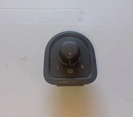 Volkswagen Transporter - Caravelle T5 Wing mirror switch 7E1959565A 2785