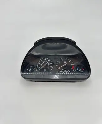Speedometer (instrument cluster)