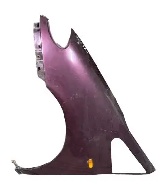 Ford Galaxy Fender
