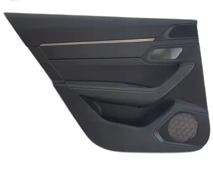 Peugeot 508 II Coupe rear side trim panel 98373133ZD