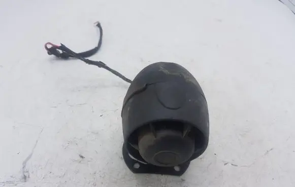 BMW 3 E46 Alarm system siren NOCODE