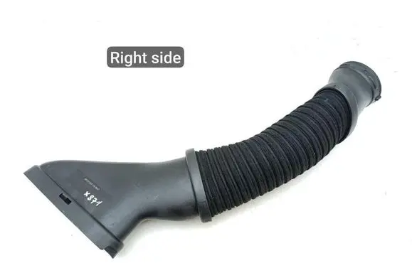 Mercedes-Benz GL X166 Air intake hose/pipe A2780902482
