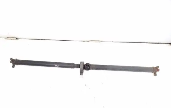 Mercedes-Benz E C207 W207 Rear driveshaft/prop shaft A2044100616