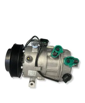 KIA Sportage Air conditioning (A/C) compressor (pump) F500BXDEA07
