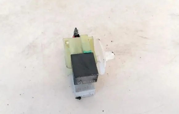 Toyota Avensis T250 Sensor