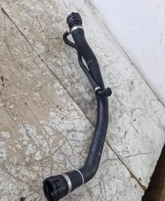 BMW 7 E65 E66 Engine coolant pipe/hose