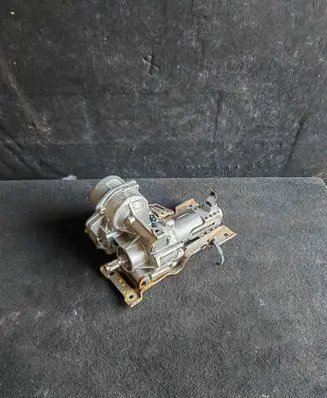 KIA Venga Steering wheel axle 563001p152