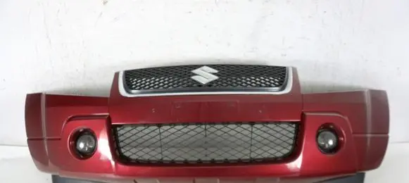 Suzuki Grand Vitara II Front bumper