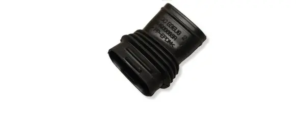 Renault Kangoo III Air intake duct part 244933685R