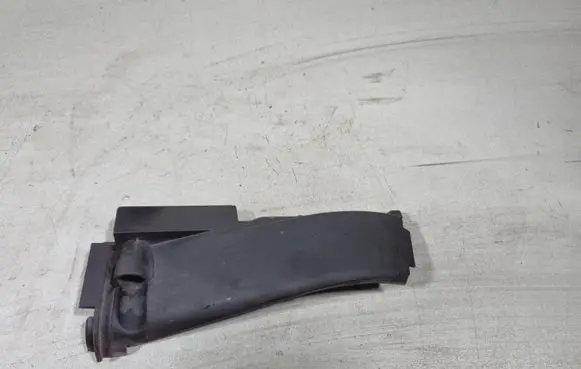 Volkswagen Crafter Timing belt guard (cover) 05L129968