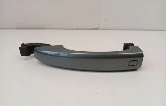 Audi Q3 8U Front door exterior handle 8T0837205A