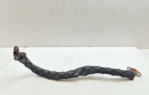 EGR valve line/pipe/hose
