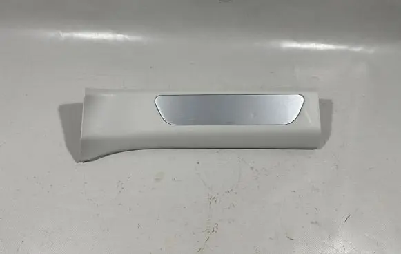 Porsche Panamera (971) Rear sill trim cover 971863405 971863405B 971863405BOL8