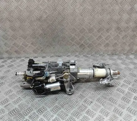 BMW 5 F10 F11 Steering rack mechanical part 6787926