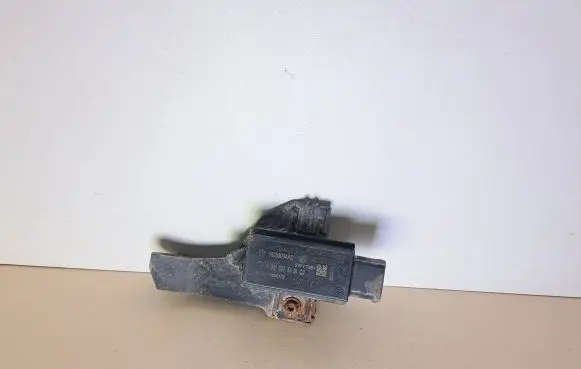 Chrysler Grand Voyager V Tire pressure sensor 56053034AC A0018275101