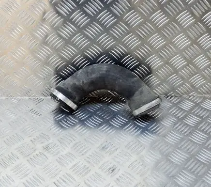 Audi A3 S3 8V Intercooler hose/pipe 5Q0145834
