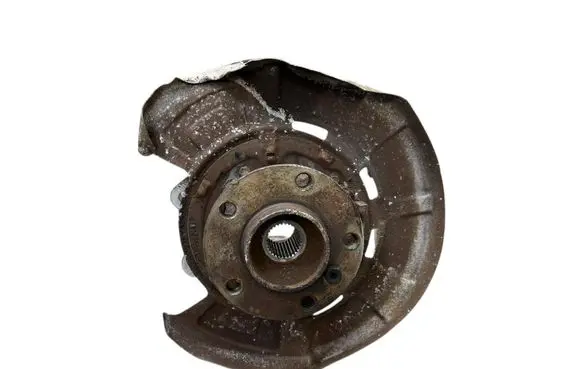 BMW X5 E70 Rear wheel hub spindle/knuckle 