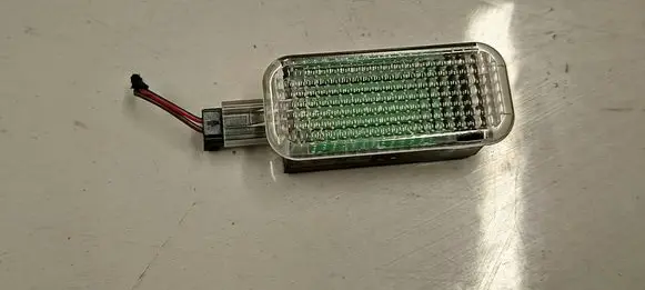Cupra Leon Rear door interior light 8J0947409B
