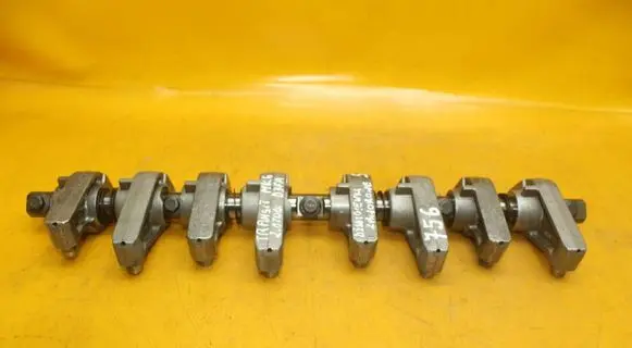 Ford Transit Engine head J683A