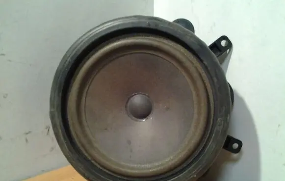 Audi A3 S3 8P Front door speaker 8P0035411 7606500214