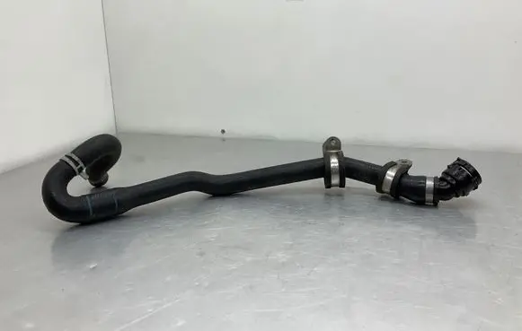 BMW 5 E60 E61 Engine coolant pipe/hose 6921463