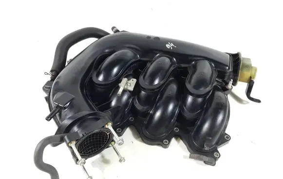 Intake manifold