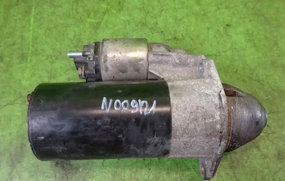 Mercedes-Benz B W245 Starter motor A0051517401