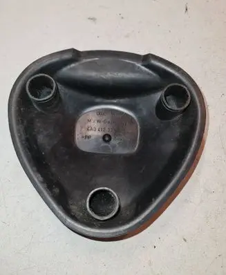 Audi A6 S6 C4 4A Front shock absorber dust cover boot 4A0412375B