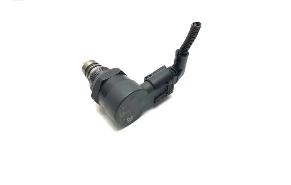 Fuel pressure sensor