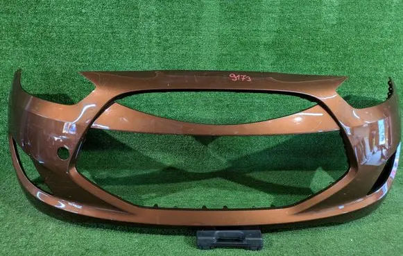 Hyundai ix20 Front bumper 865111K000