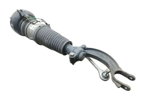 Audi A8 S8 D4 4H Air suspension front shock absorber 4H0616039AD 122012 F308613501