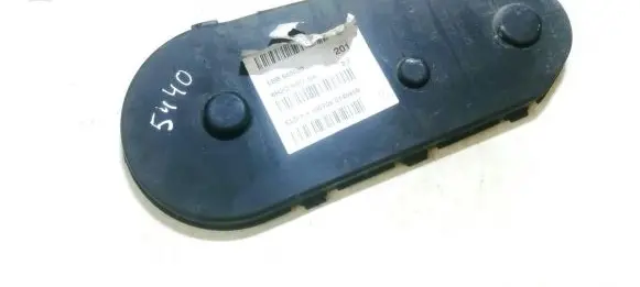 Land Rover Discovery 3 - LR3 Timing belt guard (cover) 4r8q6a247be