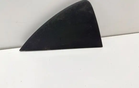 Tesla Model Y Dashboard side end trim 9009169000 164834600A