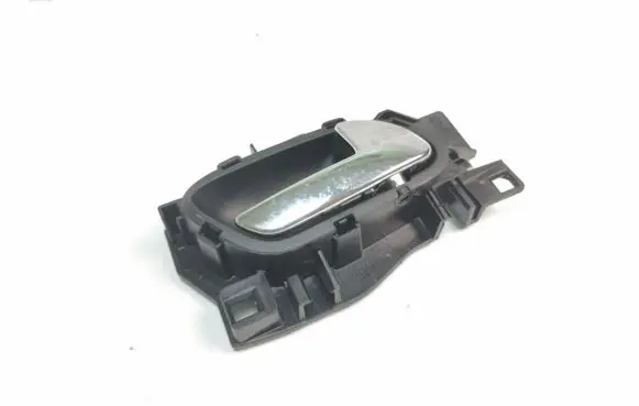 Peugeot 5008 Front door interior handle 9683446577