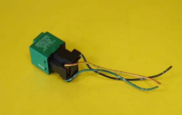 Other relay