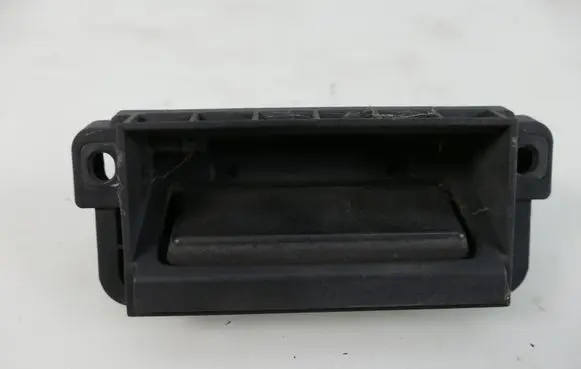 Mercedes-Benz S W221 Tailgate/trunk/boot exterior handle A2217500893