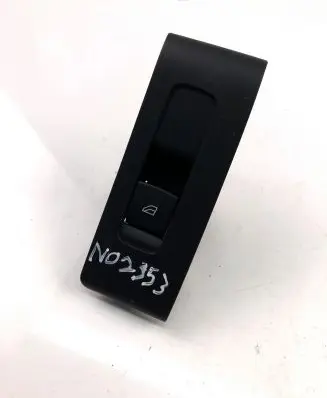 Volvo XC40 Electric window control switch 31456060