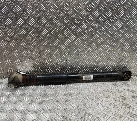 Audi A7 S7 4G Rear shock absorber/damper 4G8513035A