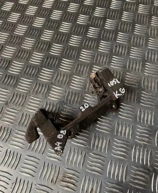 Audi A4 S4 B8 8K Rear brake caliper