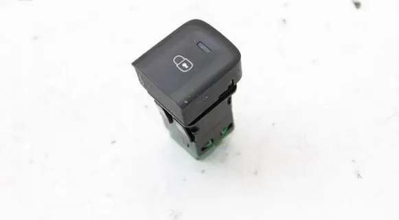 Peugeot Partner Central locking switch button 9817042977