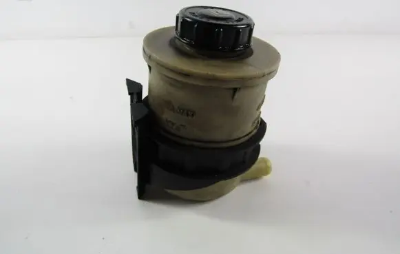 Renault Megane I Power steering fluid tank/reservoir 7700795347