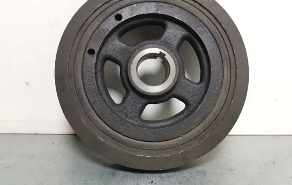 Subaru Forester SJ Crankshaft pulley 80515A