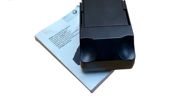 GPS navigation control unit/module