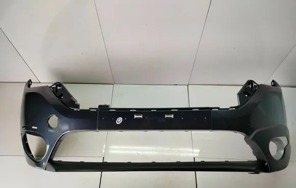 Dacia Logan I Front bumper 620222633R