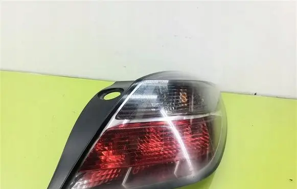 Opel Astra H Rear/tail lights 24451834