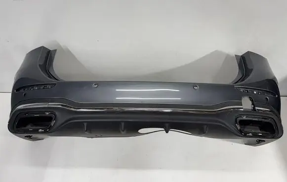 Mercedes-Benz C AMG W202 Rear bumper A2068851103