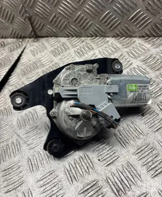 BMW X1 E84 Rear window wiper motor 2990856 W000010933 000242821