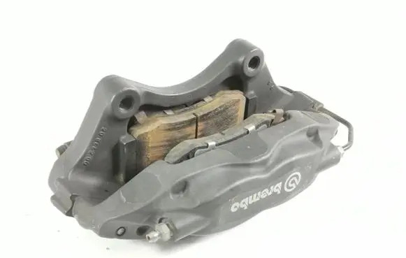 Dodge Challenger Rear brake caliper 68144271AA