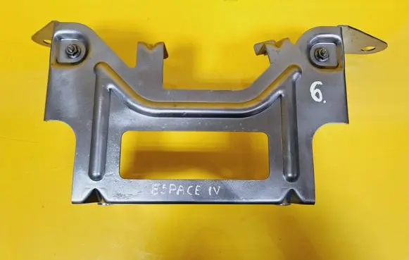 Renault Espace IV Handbrake interior bracket 