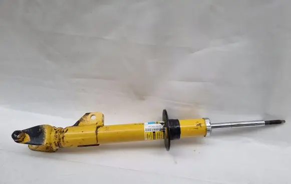 Dodge Charger Front shock absorber with coil spring 05181350AH